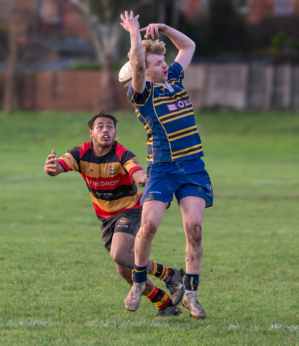 ITS MINE by Chris Rogers